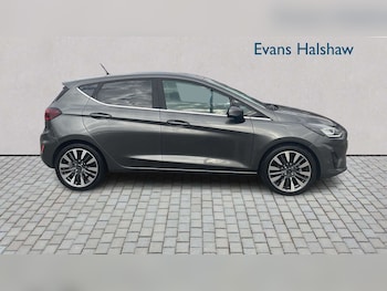 Used Ford Fiesta 2023 for sale - 78351878: Photo