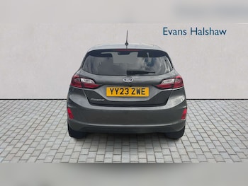 Used Ford Fiesta 2023 for sale - 78351878: Photo