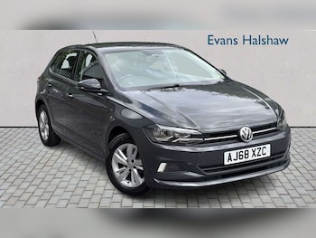Used Volkswagen Polo 2019 for sale - 78913747: Photo