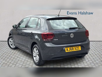 Used Volkswagen Polo 2019 for sale - 78913747: Photo