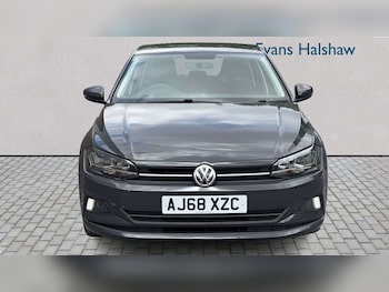 Used Volkswagen Polo 2019 for sale - 78913747: Photo