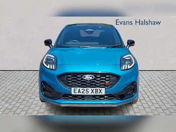 Used Ford Puma 2025 for sale - 79172317: Photo