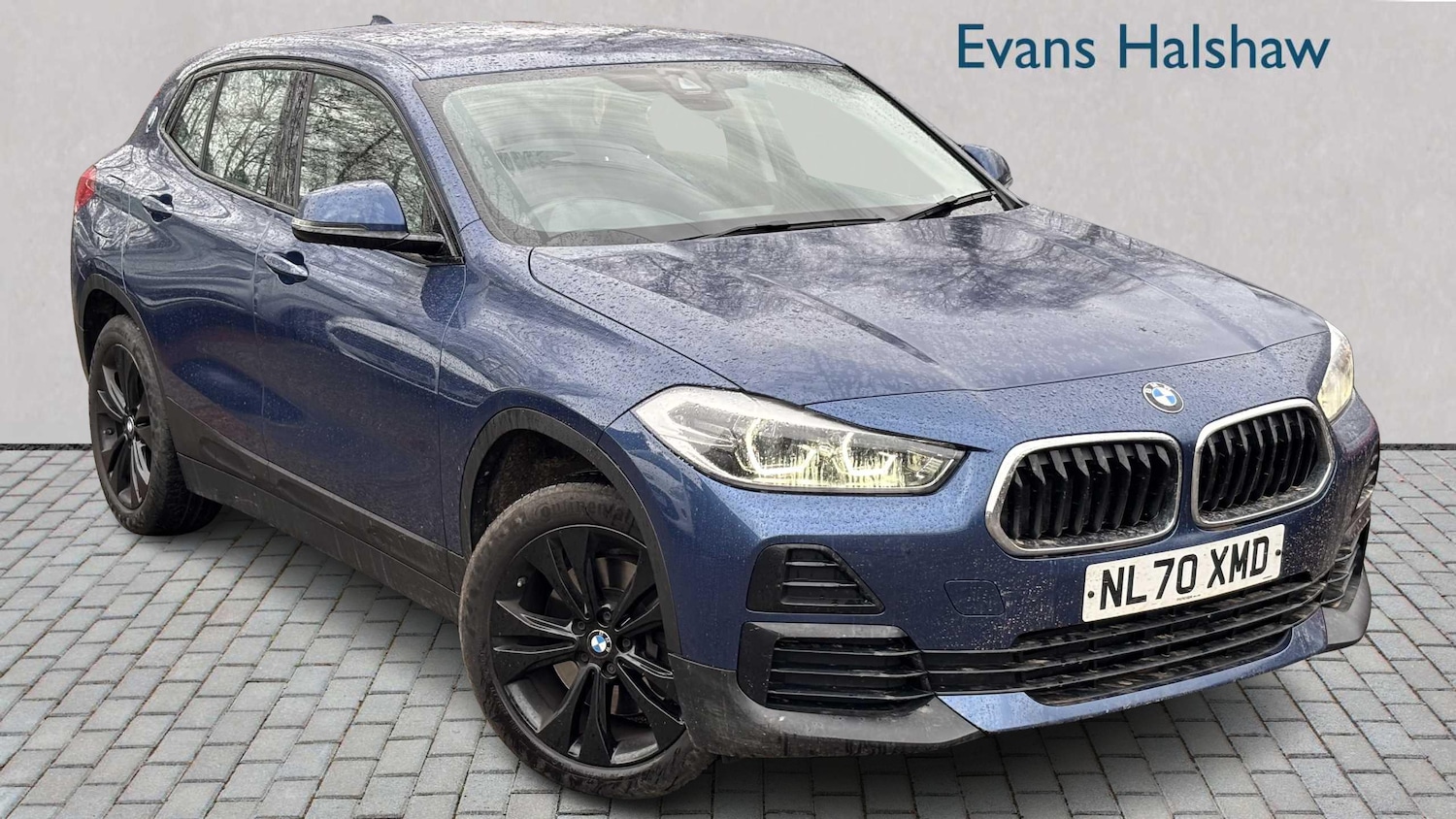 Used BMW X2 2020 for sale - 76938209: Photo 1
