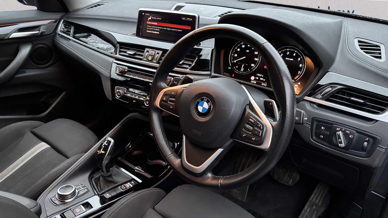 Used BMW X2 2020 for sale - 76938209: Photo 11