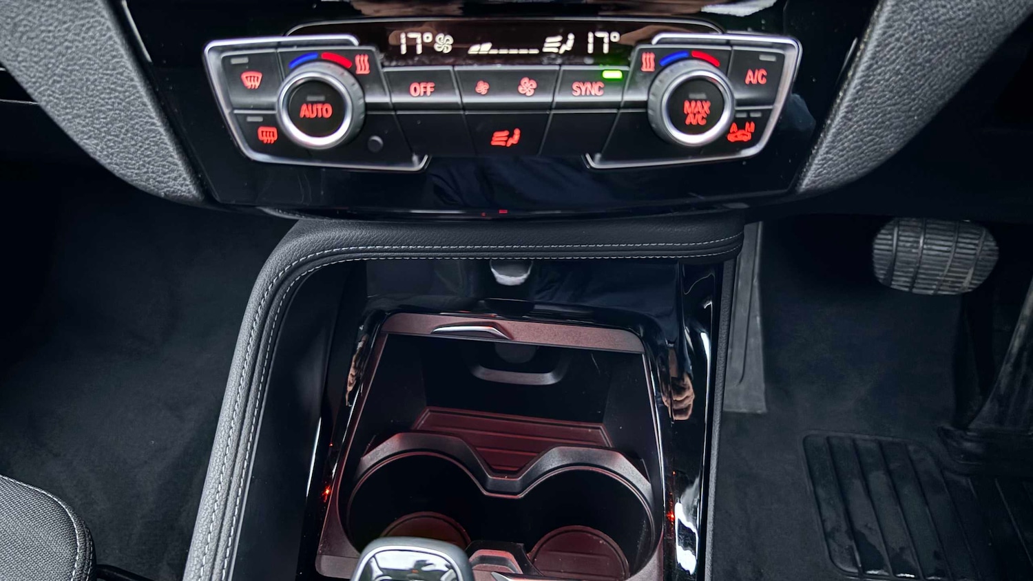 Used BMW X2 2020 for sale - 76938209: Photo 14