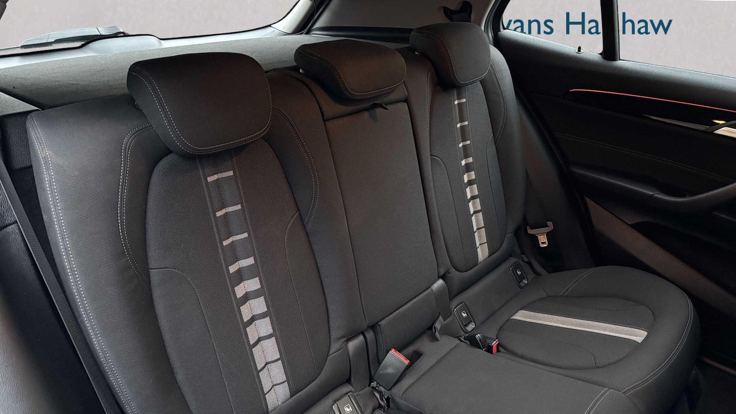 Used BMW X2 2020 for sale - 76938209: Photo 17