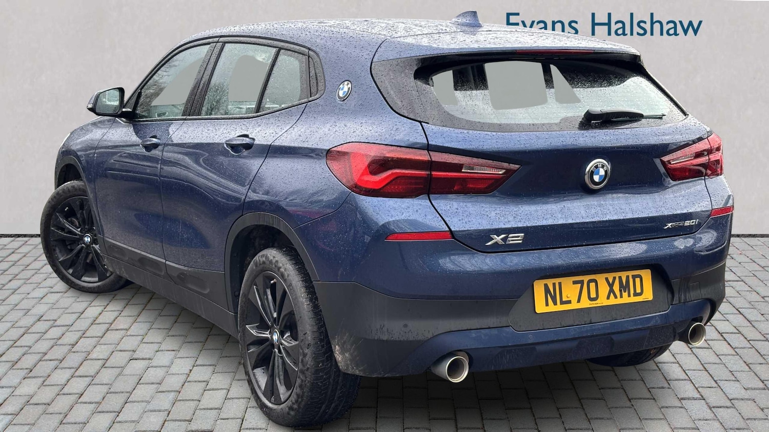 Used BMW X2 2020 for sale - 76938209: Photo 5
