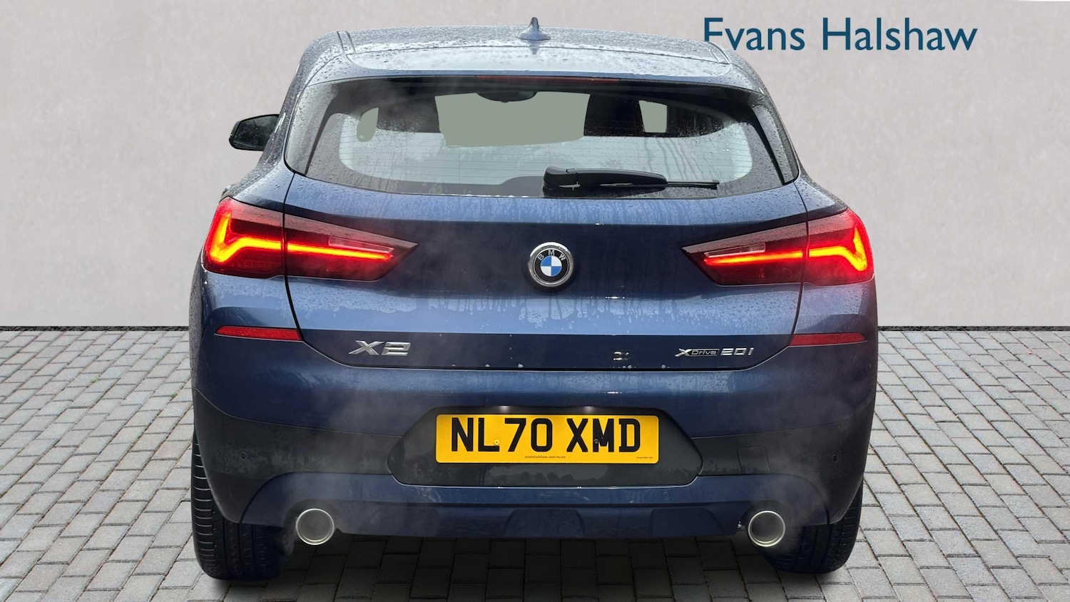 Used BMW X2 2020 for sale - 76938209: Photo 7