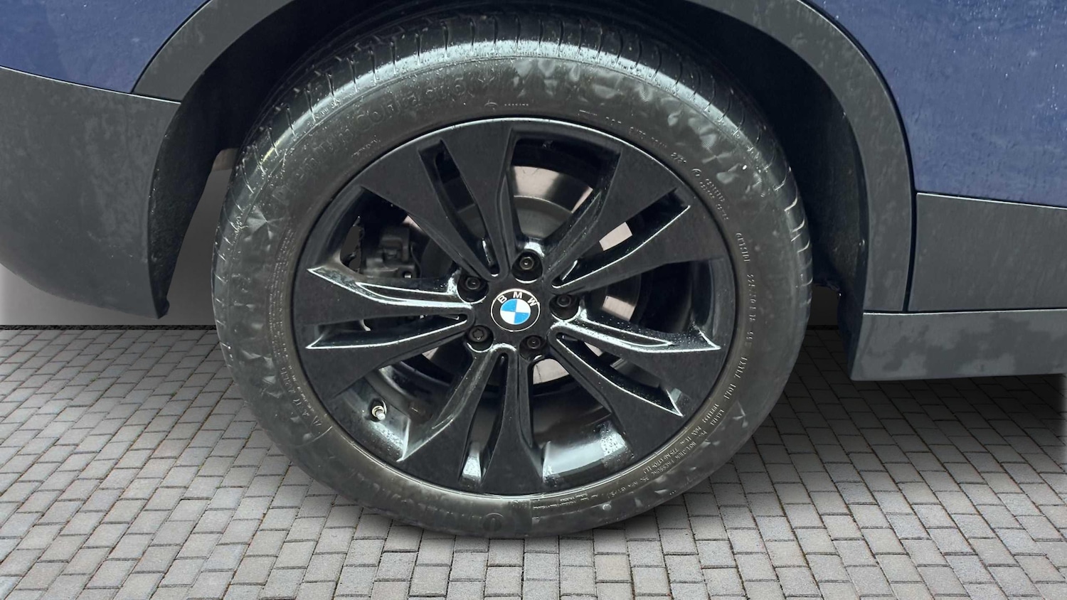 Used BMW X2 2020 for sale - 76938209: Photo 8