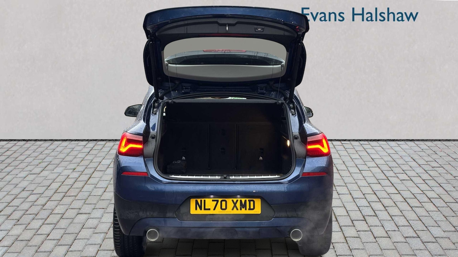 Used BMW X2 2020 for sale - 76938209: Photo 9