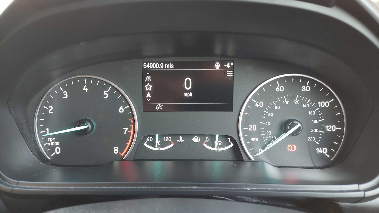 Used Ford Ecosport 2018 for sale - 77167573: Photo 12