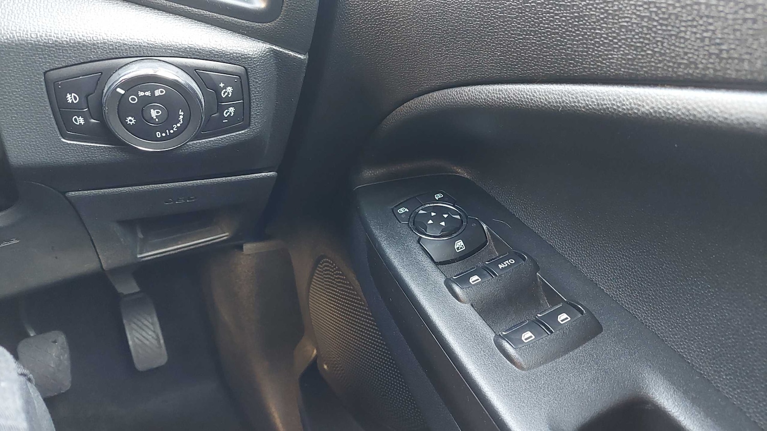 Used Ford Ecosport 2018 for sale - 77167573: Photo 17