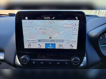 Used Ford Ecosport 2018 for sale - 77167573: Photo