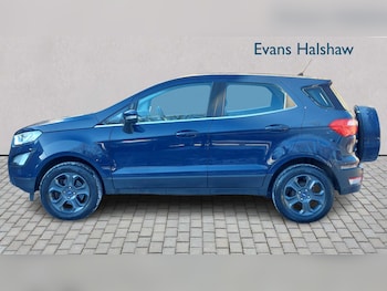 Used Ford Ecosport 2018 for sale - 77167573: Photo