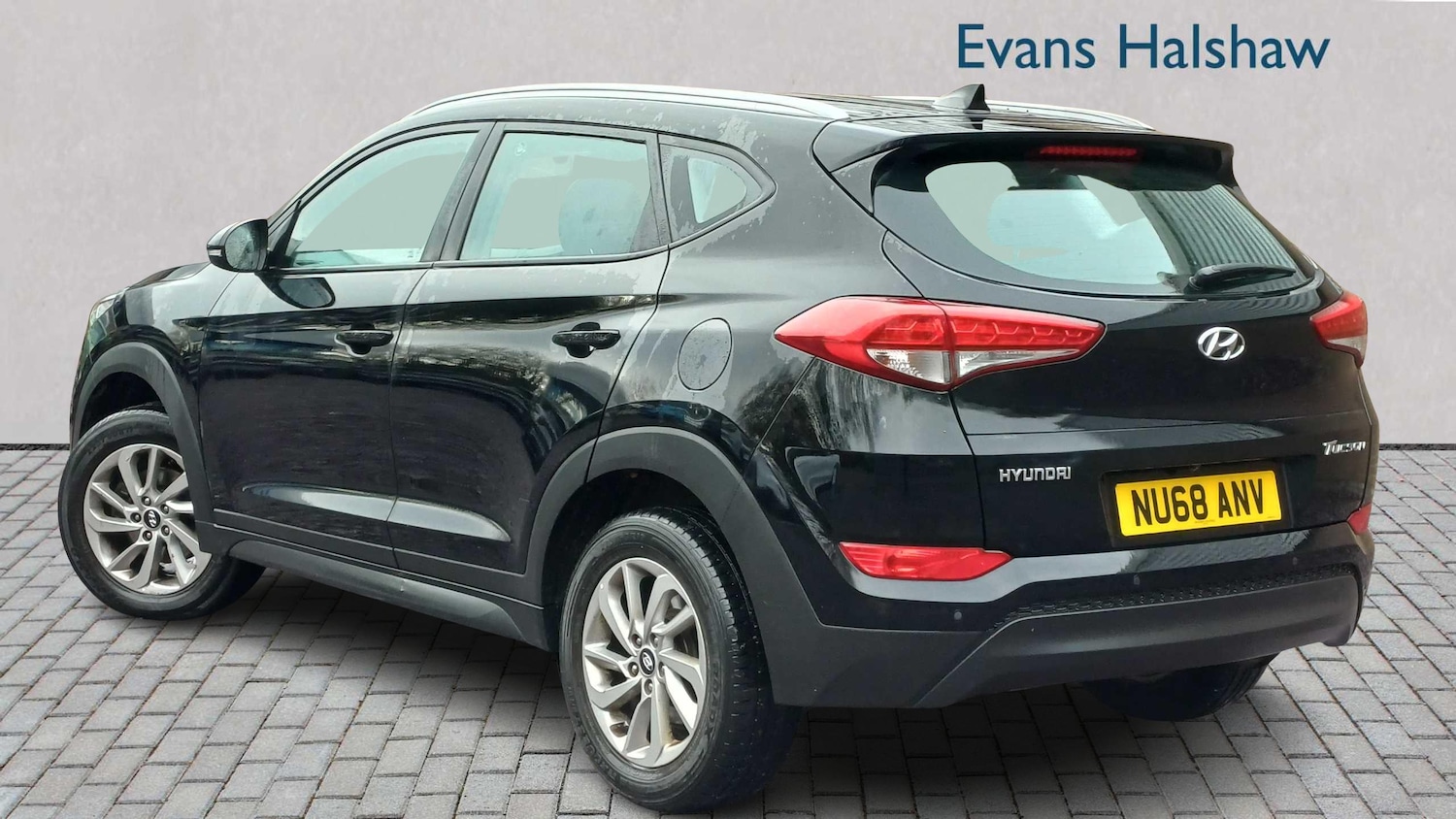 Used Hyundai TUCSON 2018 for sale - 76475948: Photo 5