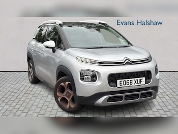 Used Citroen C3 Aircross 2018 for sale - 78774862: Photo