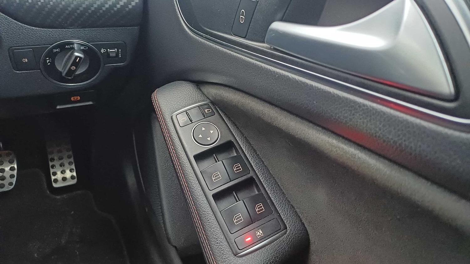 Used Mercedes-Benz A-Class 2017 for sale - 76553126: Photo 18