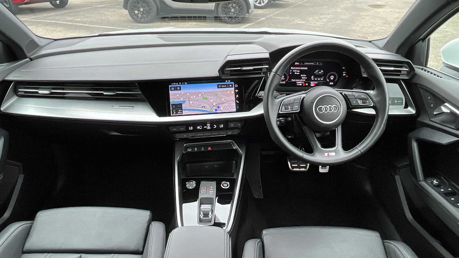 Used Audi A3 2022 for sale - 76141691: Photo 16