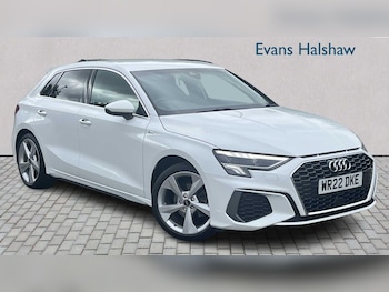 Audi - A3
