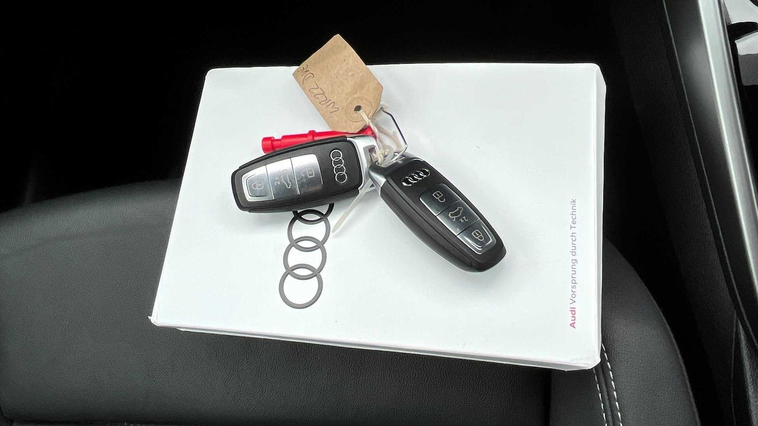 Used Audi A3 2022 for sale - 76141691: Photo 29