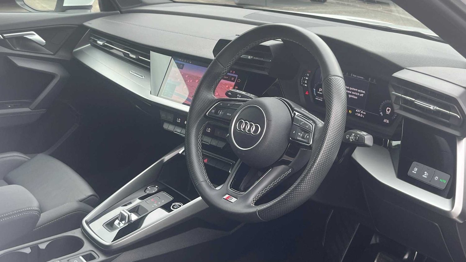 Used Audi A3 2022 for sale - 76141691: Photo 3