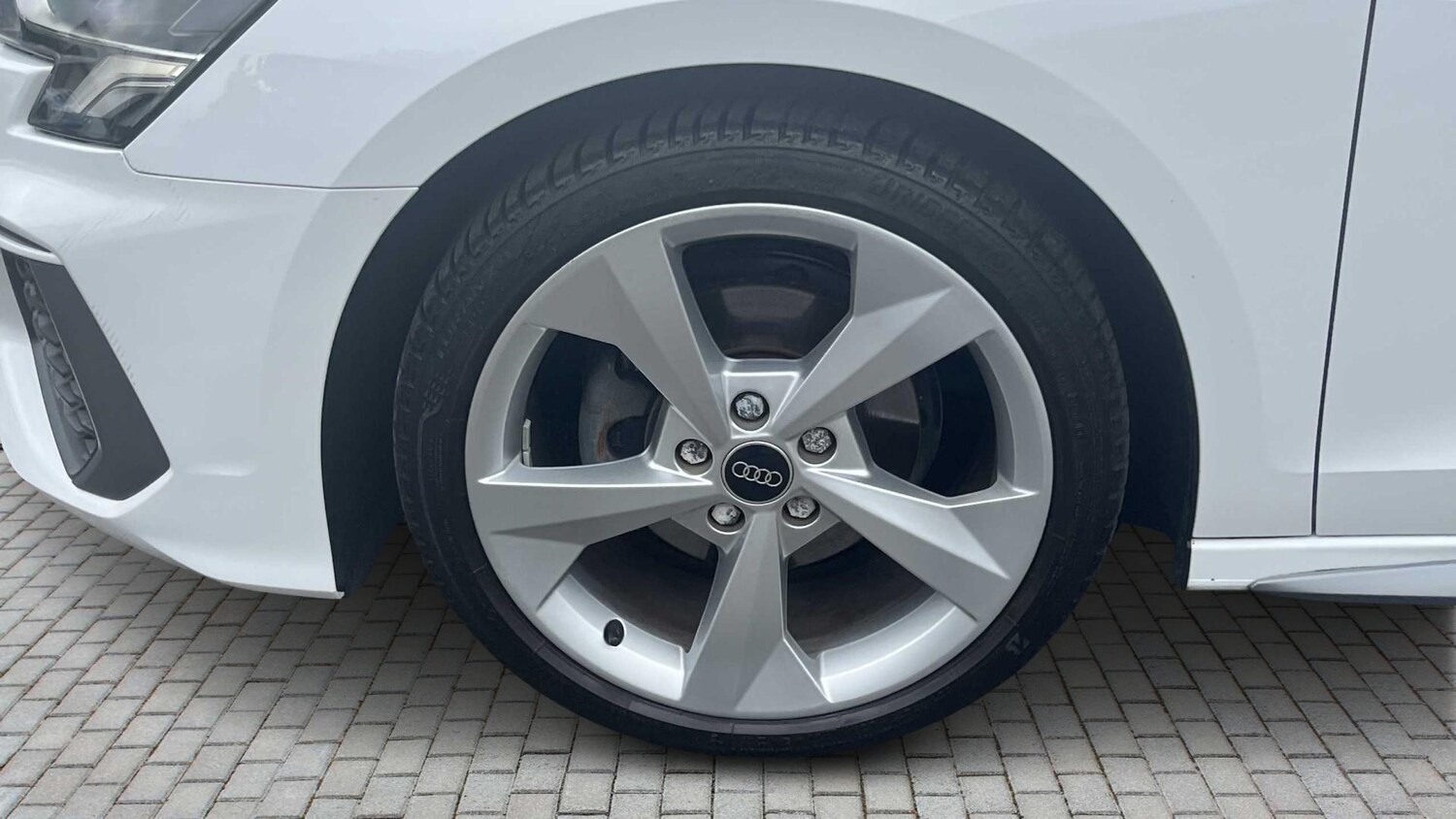 Used Audi A3 2022 for sale - 76141691: Photo 32