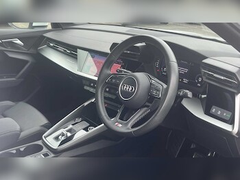 Used Audi A3 2022 for sale - 76141691: Photo 3