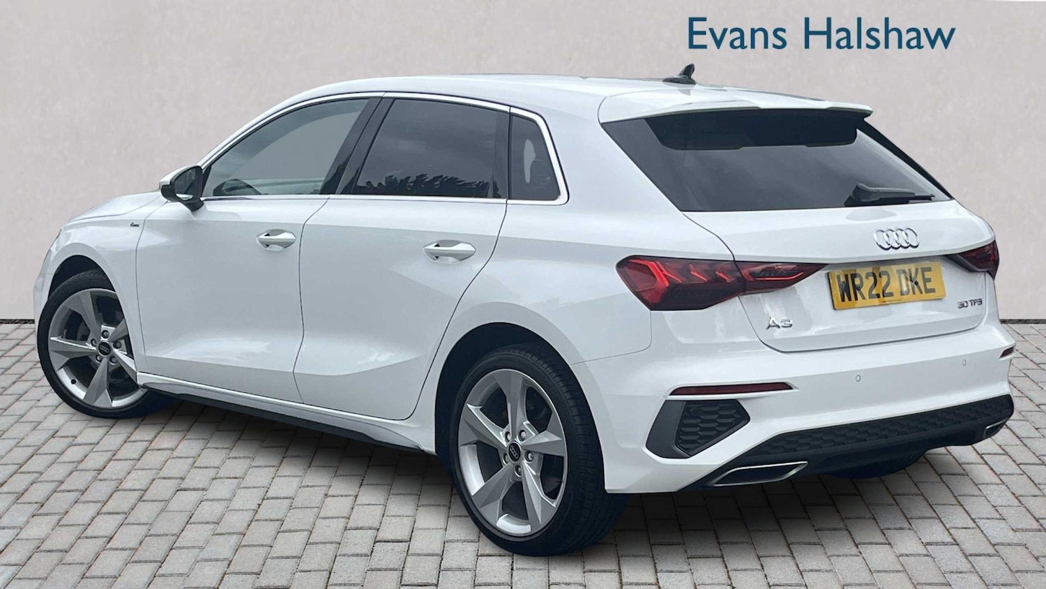 Used Audi A3 2022 for sale - 76141691: Photo 4