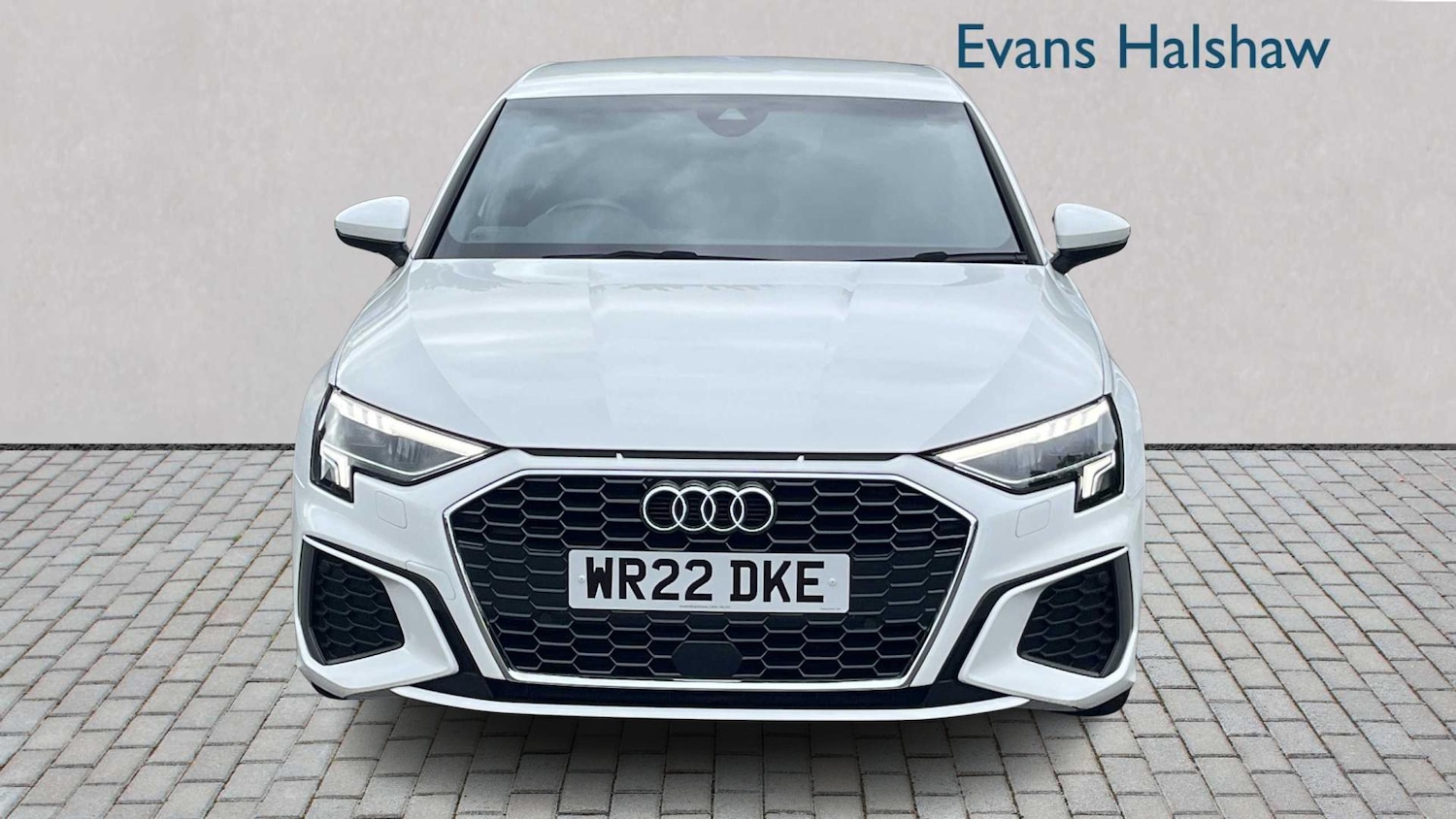 Used Audi A3 2022 for sale - 76141691: Photo 7