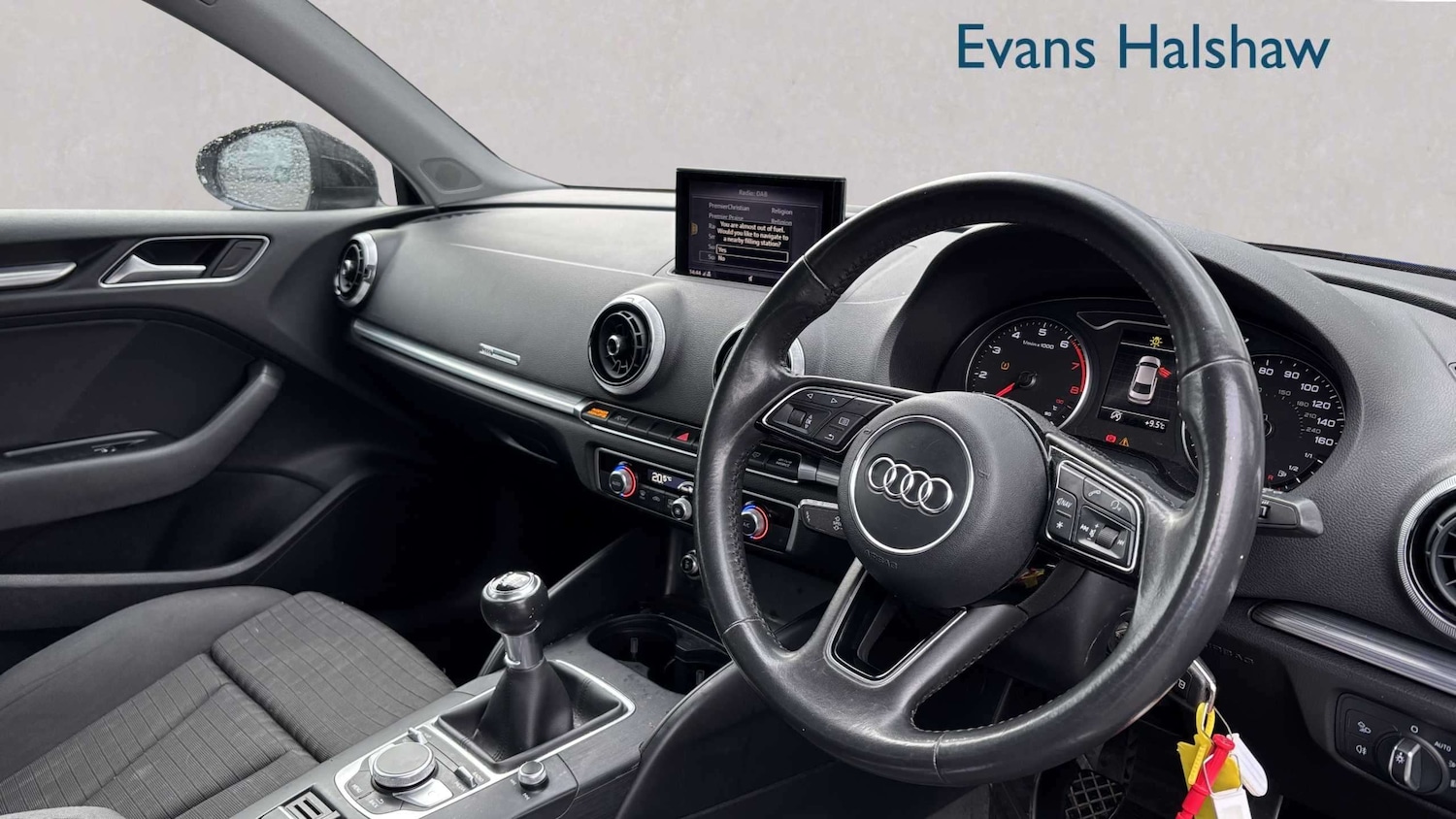 Used Audi A3 2018 for sale - 77698941: Photo 3