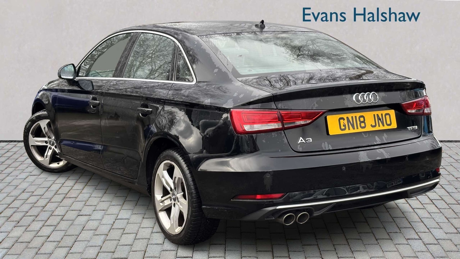 Used Audi A3 2018 for sale - 77698941: Photo 5