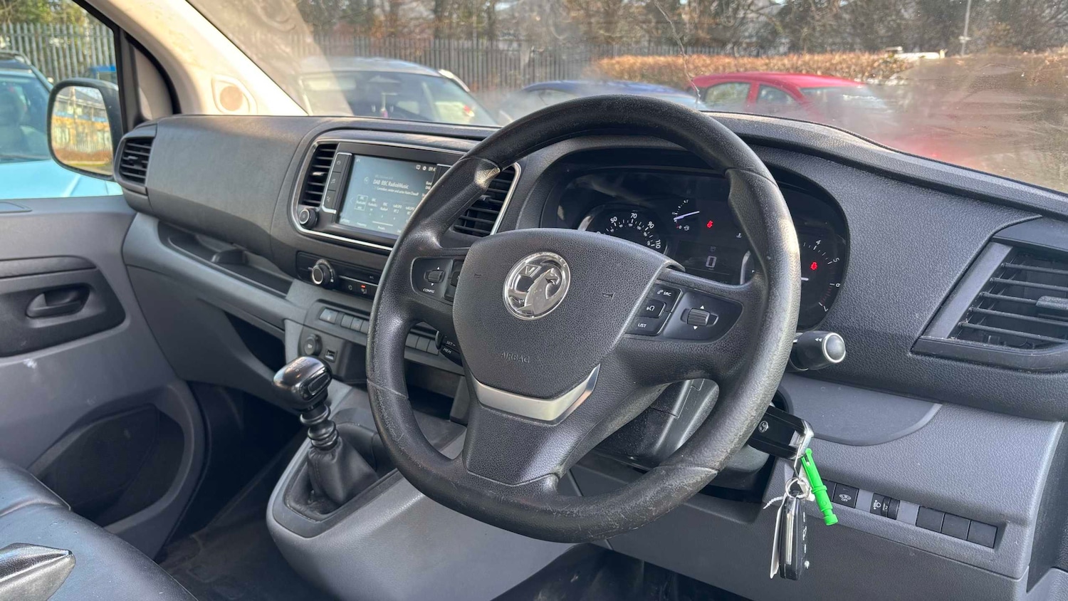 Used Vauxhall Vivaro 2019 for sale - 77589048: Photo 3