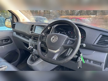 Used Vauxhall Vivaro 2019 for sale - 77589048: Photo