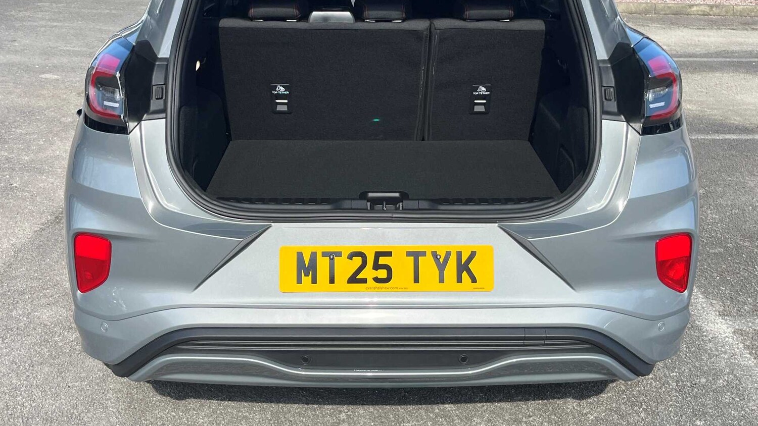 Used Ford Puma for sale - 77257470: Photo 11