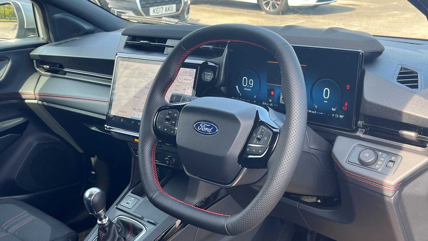 Used Ford Puma for sale - 77257470: Photo 12