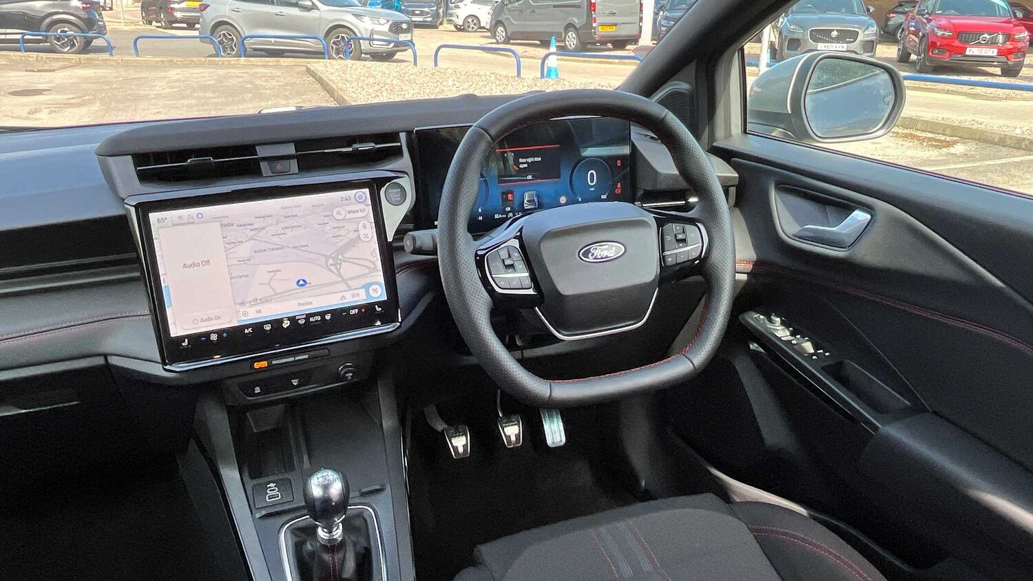 Used Ford Puma for sale - 77257470: Photo 14