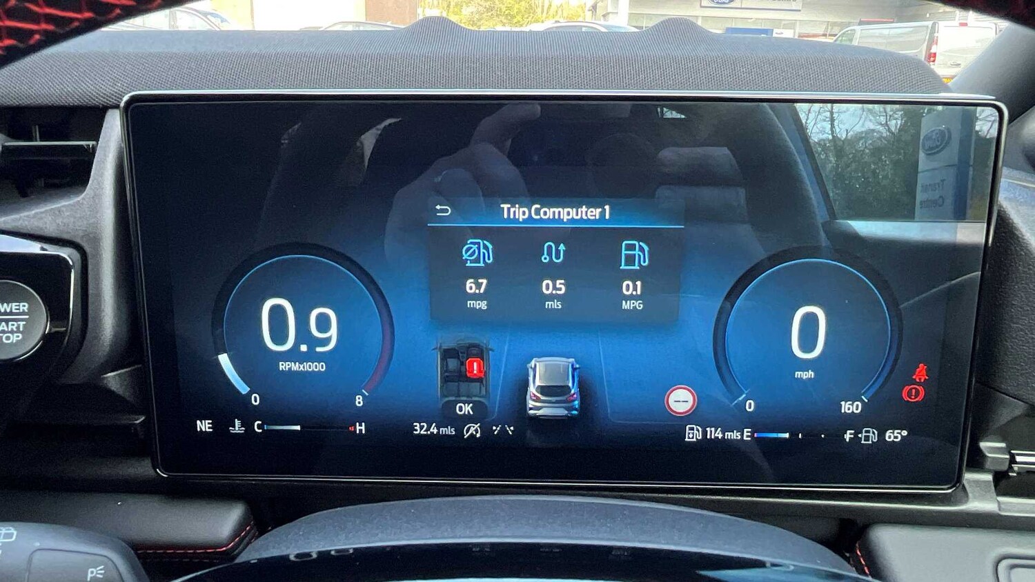 Used Ford Puma for sale - 77257470: Photo 16