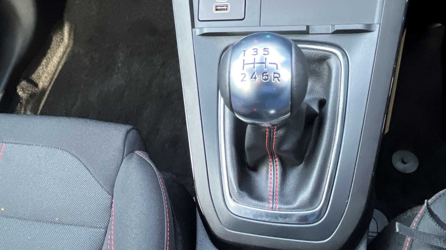 Used Ford Puma for sale - 77257470: Photo 18