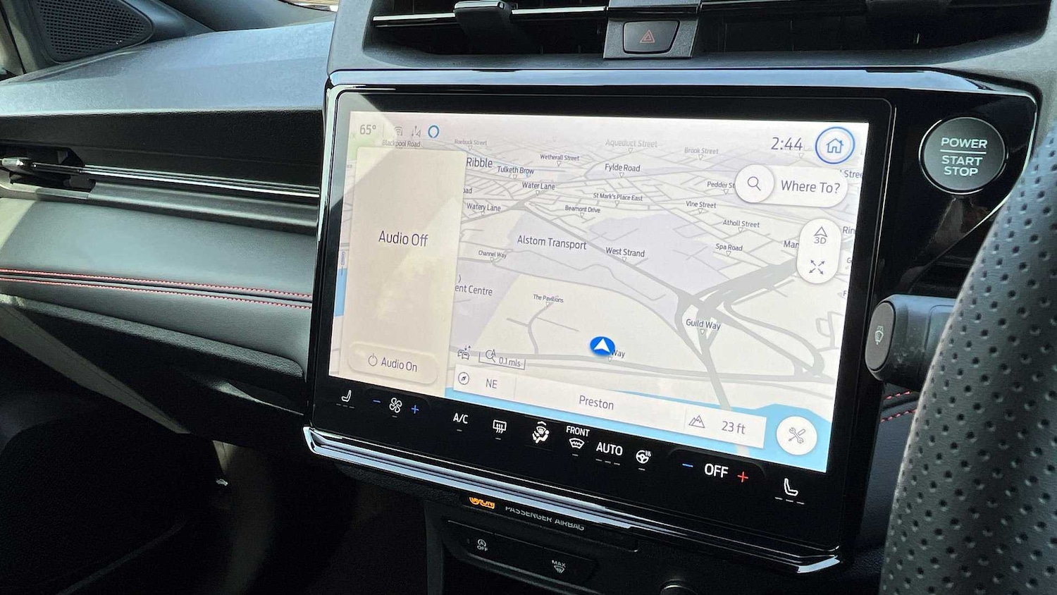 Used Ford Puma for sale - 77257470: Photo 2