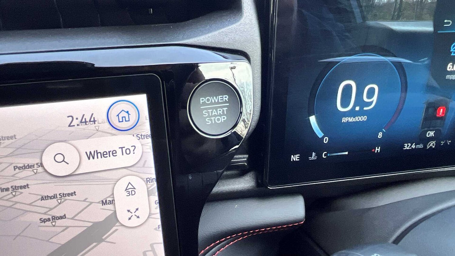 Used Ford Puma for sale - 77257470: Photo 22