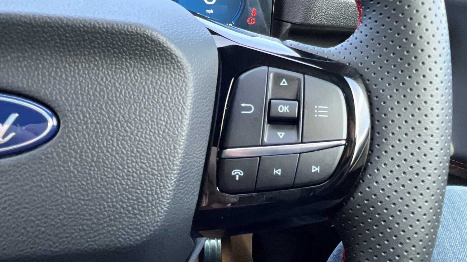 Used Ford Puma for sale - 77257470: Photo 24