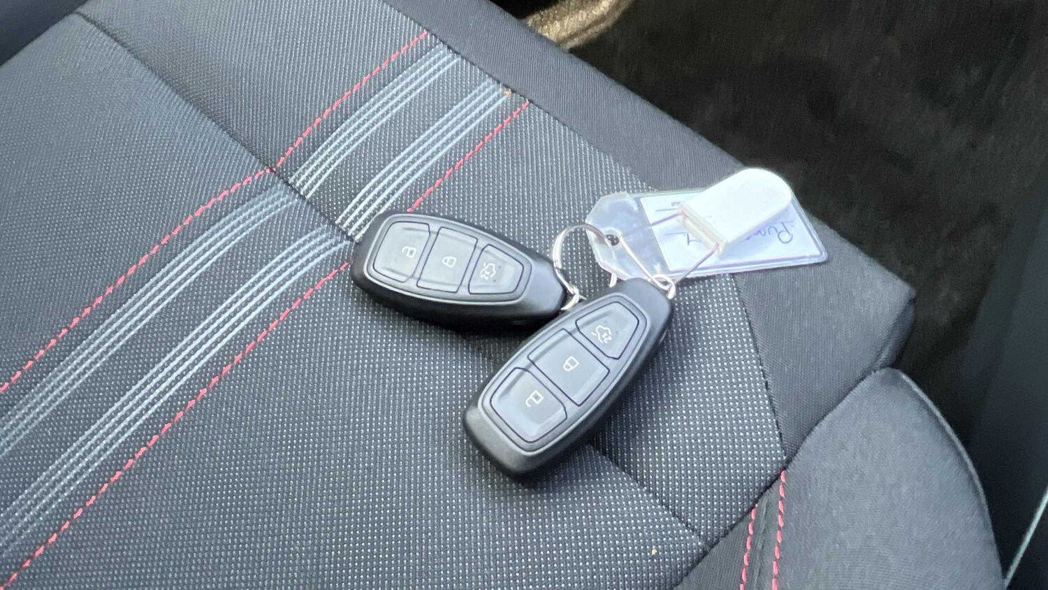 Used Ford Puma for sale - 77257470: Photo 29