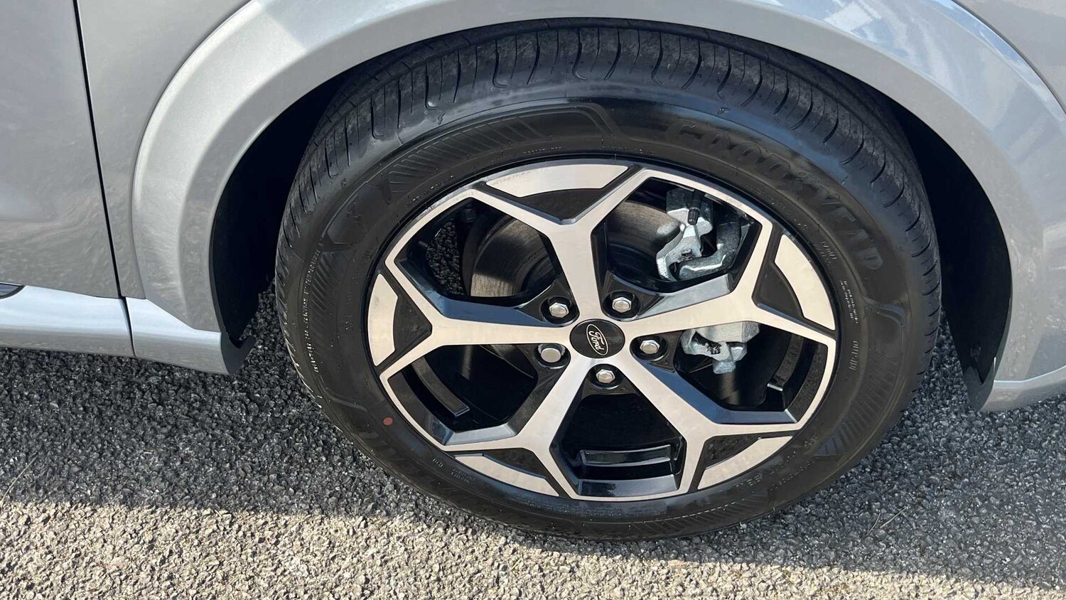 Used Ford Puma for sale - 77257470: Photo 31