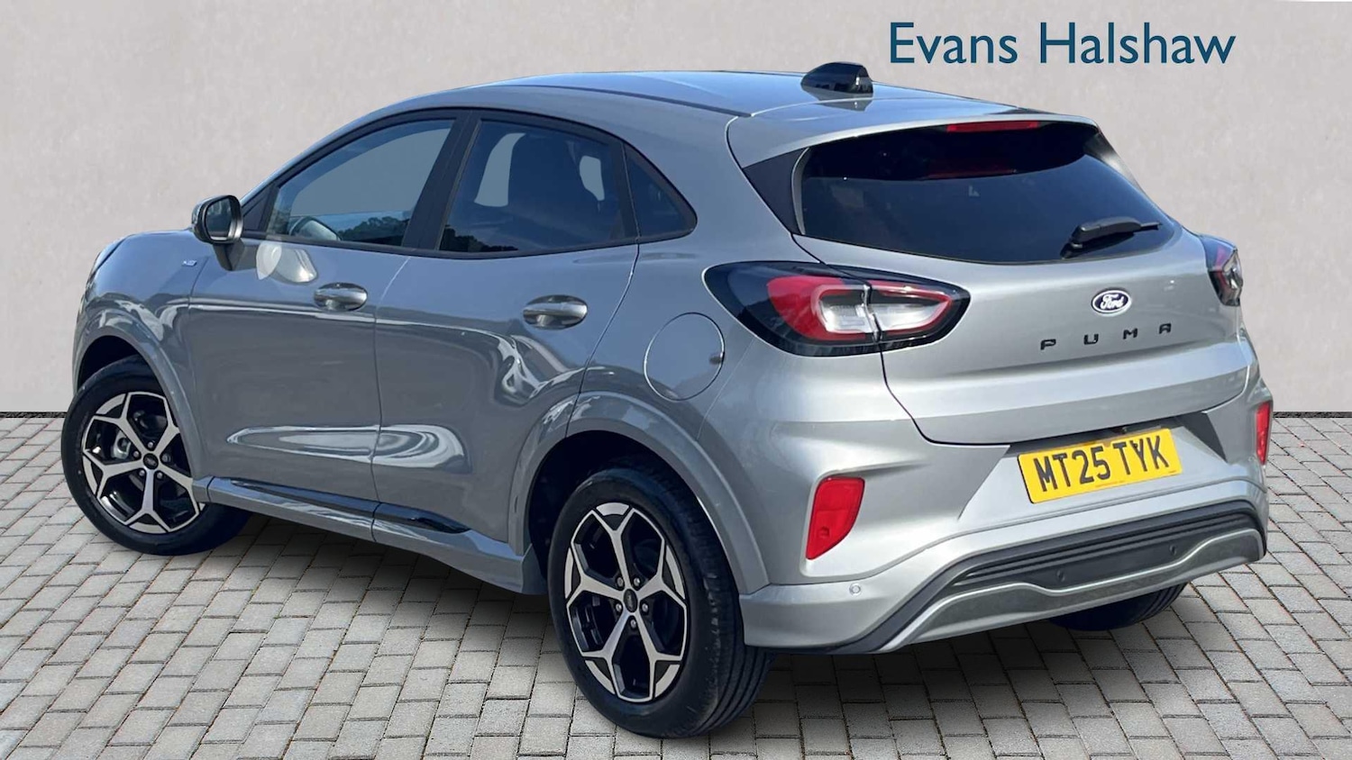 Used Ford Puma for sale - 77257470: Photo 4