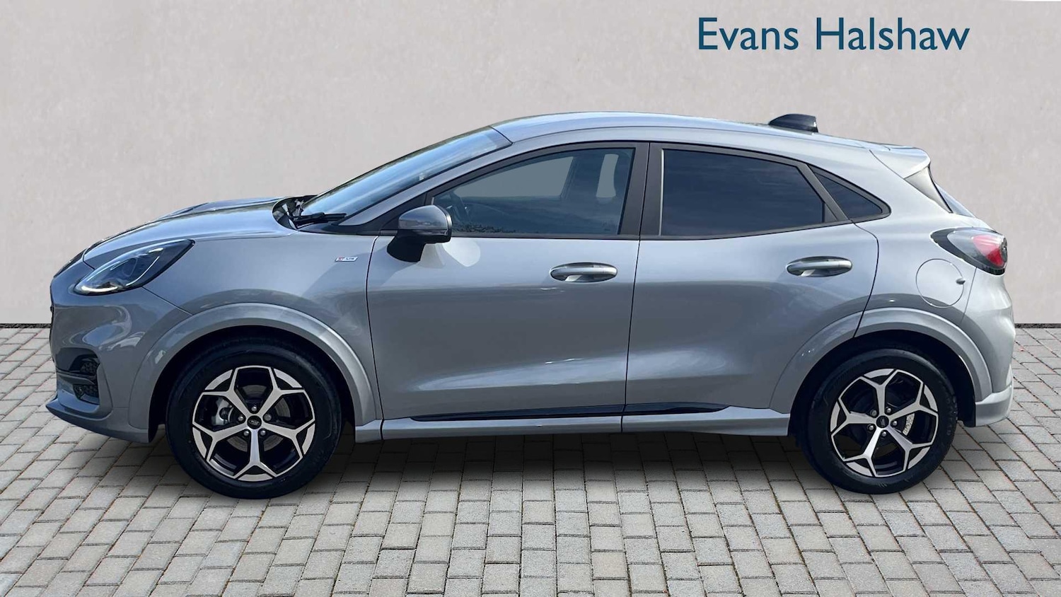 Used Ford Puma for sale - 77257470: Photo 6