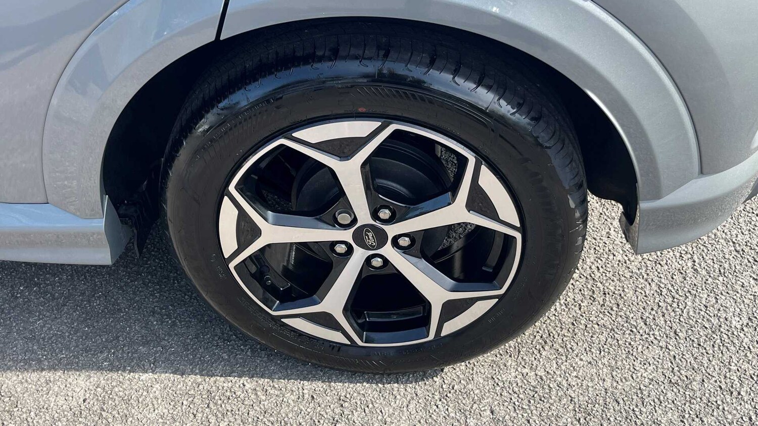 Used Ford Puma for sale - 77257470: Photo 9