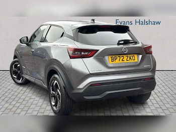 Used Nissan Juke 2023 for sale - 78967584: Photo