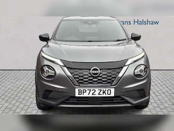 Used Nissan Juke 2023 for sale - 78967584: Photo