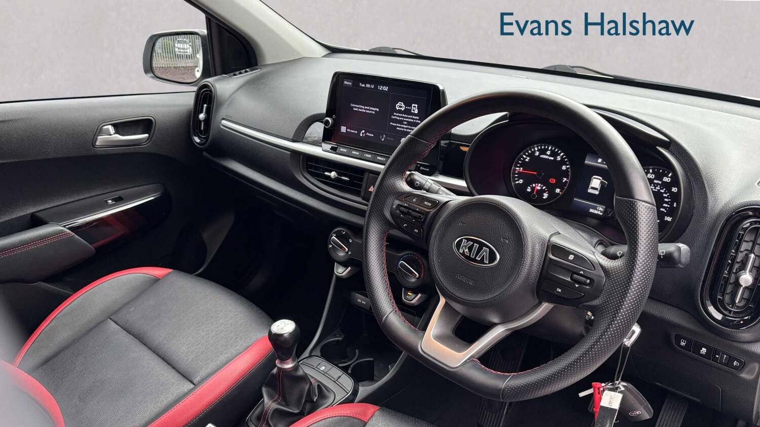 Used Kia Picanto 2021 for sale - 76804951: Photo 11