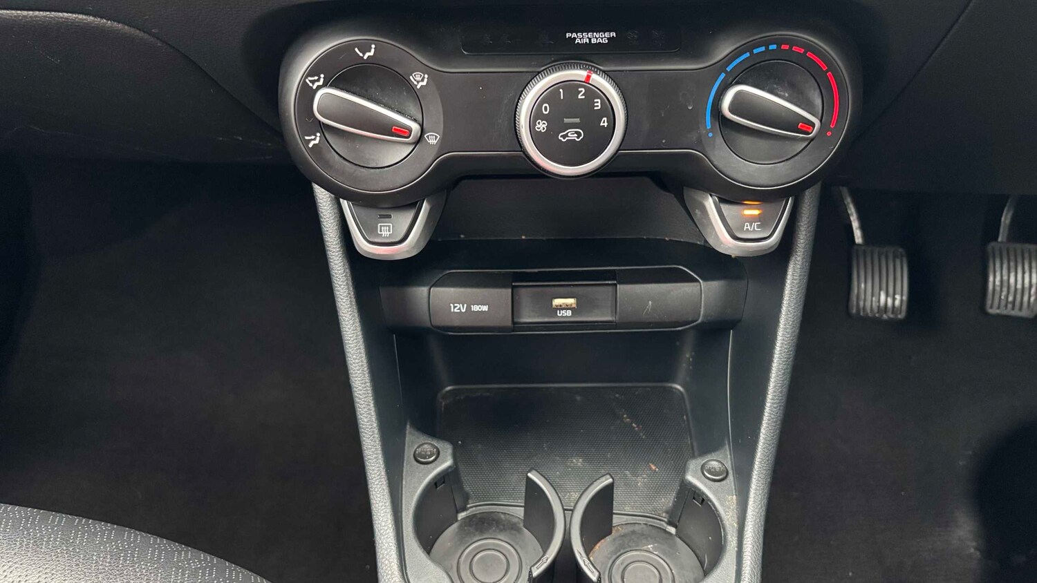 Used Kia Picanto 2021 for sale - 76804951: Photo 14